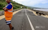 Garance : La Réunion, l'île en phase de sauvegarde