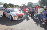 Tour auto