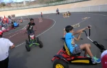 Soyons Sport à Saint-Denis