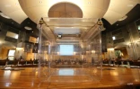 assemblée Plénière du CG