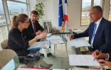 Conseil départemental