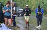 trail UTOI fabrice payet,  ultra trail des géants 