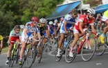 Tour de l\'île cycliste