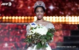 Miss Guadeloupe élue Miss France 2020, Morgane Lebon éliminée avant le top 5