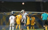 Coupe de France - Excelsior bat Poissy 
