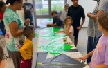 Saint-Paul : des activités culturelles pour les marmailles