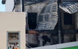 Incendie