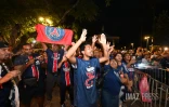 Ligue des Champions : le PSG s’offre un deuxième sacre, scènes de liesse chez les supporters Réunionnais