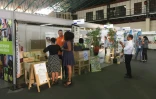 Cluster Green Forum Économie Circulaire Écologie 