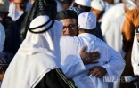 Prière de l'Aïd el Fitr 2025