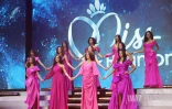 élection miss réunion 2024