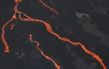 Eruption du Piton de la Fournaise débutée le 2 juillet 2023