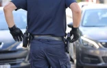 Police 