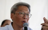 Patrice Thien Ah Koon