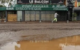 Garance : La Réunion, l'île en phase de sauvegarde