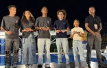 Saint-Paul honore ceux qui font rayonner le sport saint-paulois