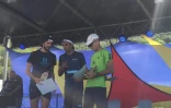 Grand raid