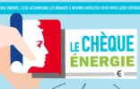 Chèque énergie