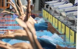 Championnats Natation Plateau Caillou