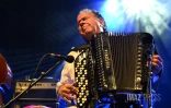 Daniel Waro jazz dann Port 2026