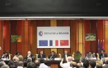 CCIR Chine chine