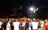 Raid Cilaos