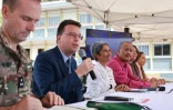 presentation du 14 juillet 