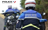 Police : 541 conducteurs flashés en moins de trois heures 