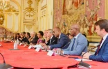 Région Réunion