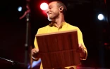sakifo premier jour concerts