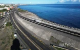 Route du Littoral