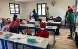Ecole les mercredi pour les mafatais 