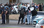 Mobilisation du 17 octobre : plusieurs dizaines de personnes ont répondu à l'appel à La Réunion 