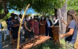 Un village pour célébrer le classement du maloya 