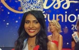 Miss Réunion 2021