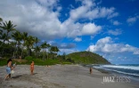 Piton Grand Anse