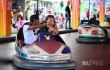 Foire de Bras-Panon