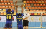 Volley Réunion-Seychelles
