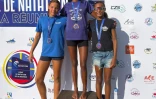 Natation : 7 records régionaux et 19 qualifiés aux championnats France, La Réunion frappe fort