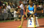 Athlétisme