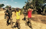 FAZSOI Exercice Madagascar
