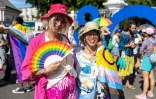 Saint-Denis : la sixième marches du respect, de l’égalité, de la dignité et du vivre-ensemble
