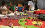 Saint-Pierre : succès de la 10ᵉ édition du Festival Mizik Ô Marmay 