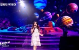 The Voice Kids : Joy promet une "explosion de couleurs et d'émotions" pour la finale