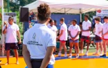 La Réunion Terre de champions : dernière étape en apothéose au Chaudron
