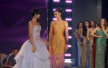 Miss Supranational 2026 : la Réunionnaise Eve Gilles décroche la deuxième place du concours de beauté