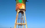 Restauration du phare de Terre Sainte