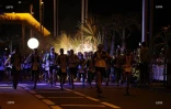 Grand raid
