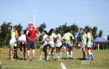 Rugby à 7
