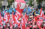 slogan manifestation 